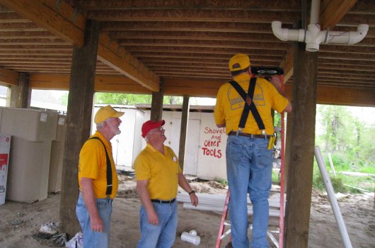 Home Plumbing