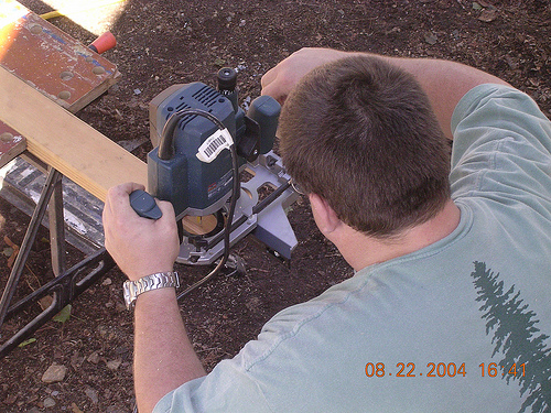 How to Home Repair