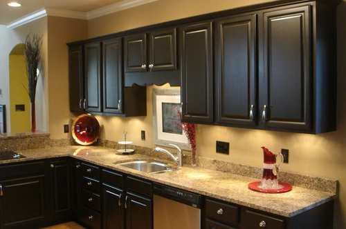 Kitchen Makeover