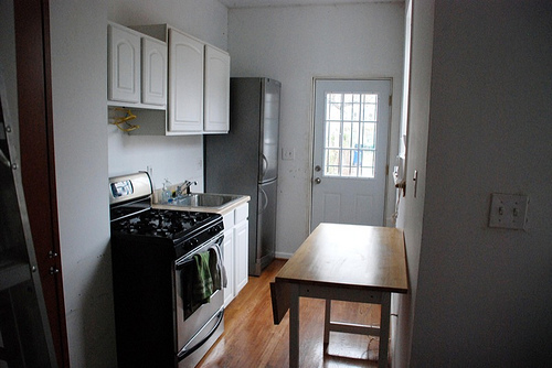 Kitchen Renovation