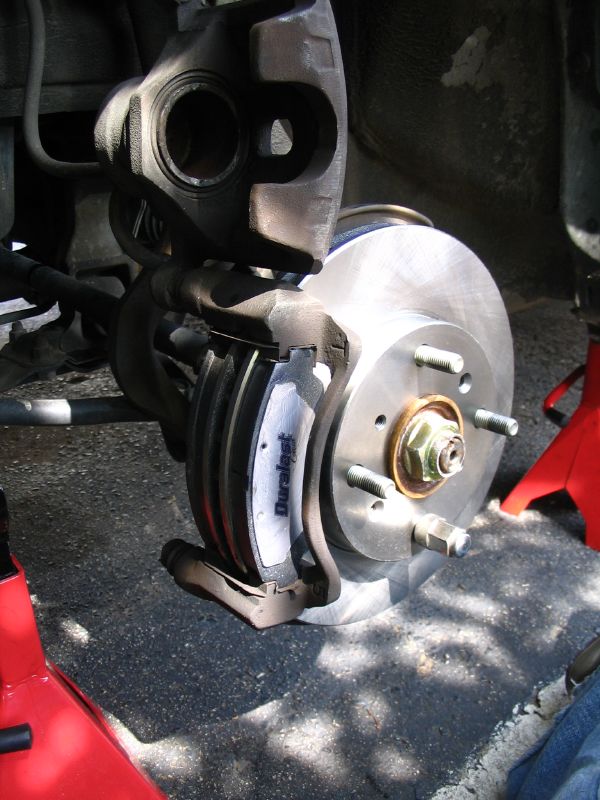 How to Repair Brakes