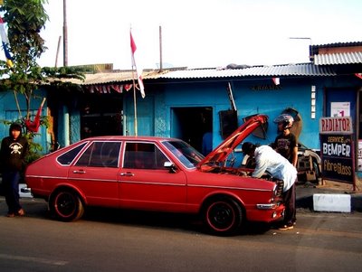 How to Repair Car