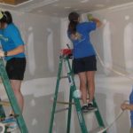 How to Repair Drywall