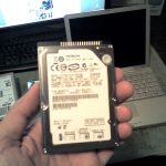 How to Repair Hard Drive