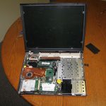 How to Repair Laptop