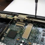 How to Repair Motherboard