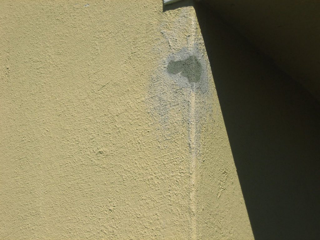 How to Repair Stucco