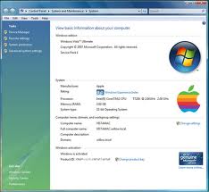 How to Repair Windows Vista