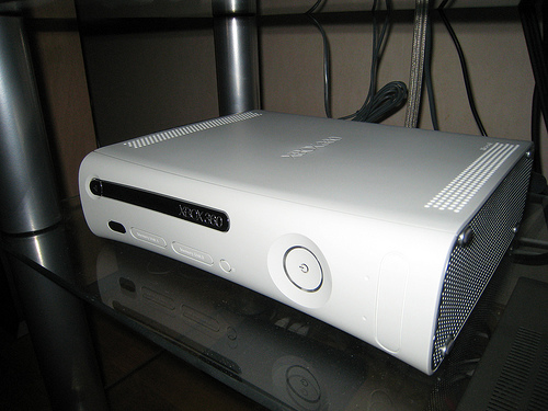 How to Repair Xbox 360 - DIY and Repair Guides