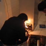 How to Repair a Refrigerator