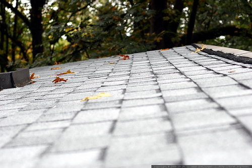How to Repair a Roof