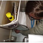 How to Repair a Toilet