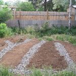 How to Build a French Drain