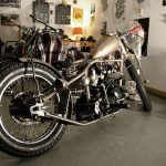 How to Build a Chopper