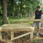How to Build a Deer Stand