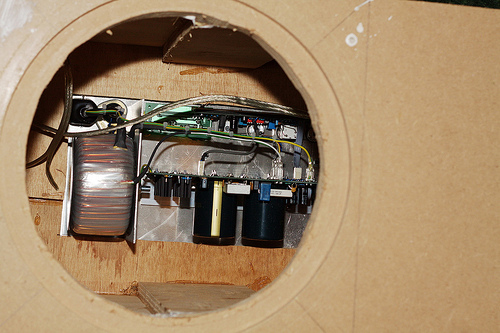 How to Build a Sub Box