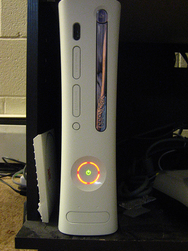 How to Fix the Red Ring of Death Permanently