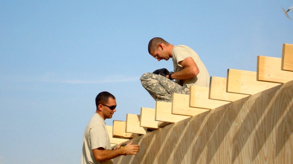 How to Measure a Roof