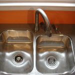 Undermount Sink Installation