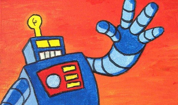 How to Build a Robot From Scratch - DIY and Repair Guides