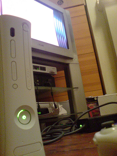 How to Fix Red Ring of Death on Xbox 360