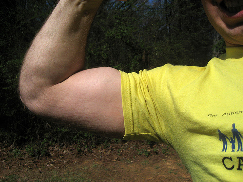 How to Build Biceps