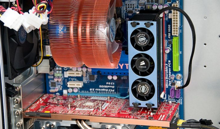 How to Build Computer - DIY and Repair Guides