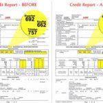 How to Repair Your Credit Report