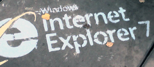 How to Repair Internet Explorer