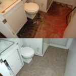 Bathroom Renovations