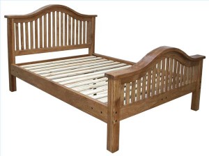 How To Build A Pedestal Bedframe