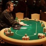 How to Build a Poker Table