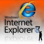 How to Repair Ie7