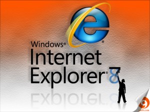 How to Repair Ie7