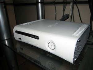 How to Repair Xbox 360