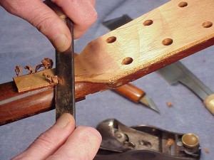 How to Repair a Broken Music Box