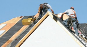 How to Repair an Asphalt Roof